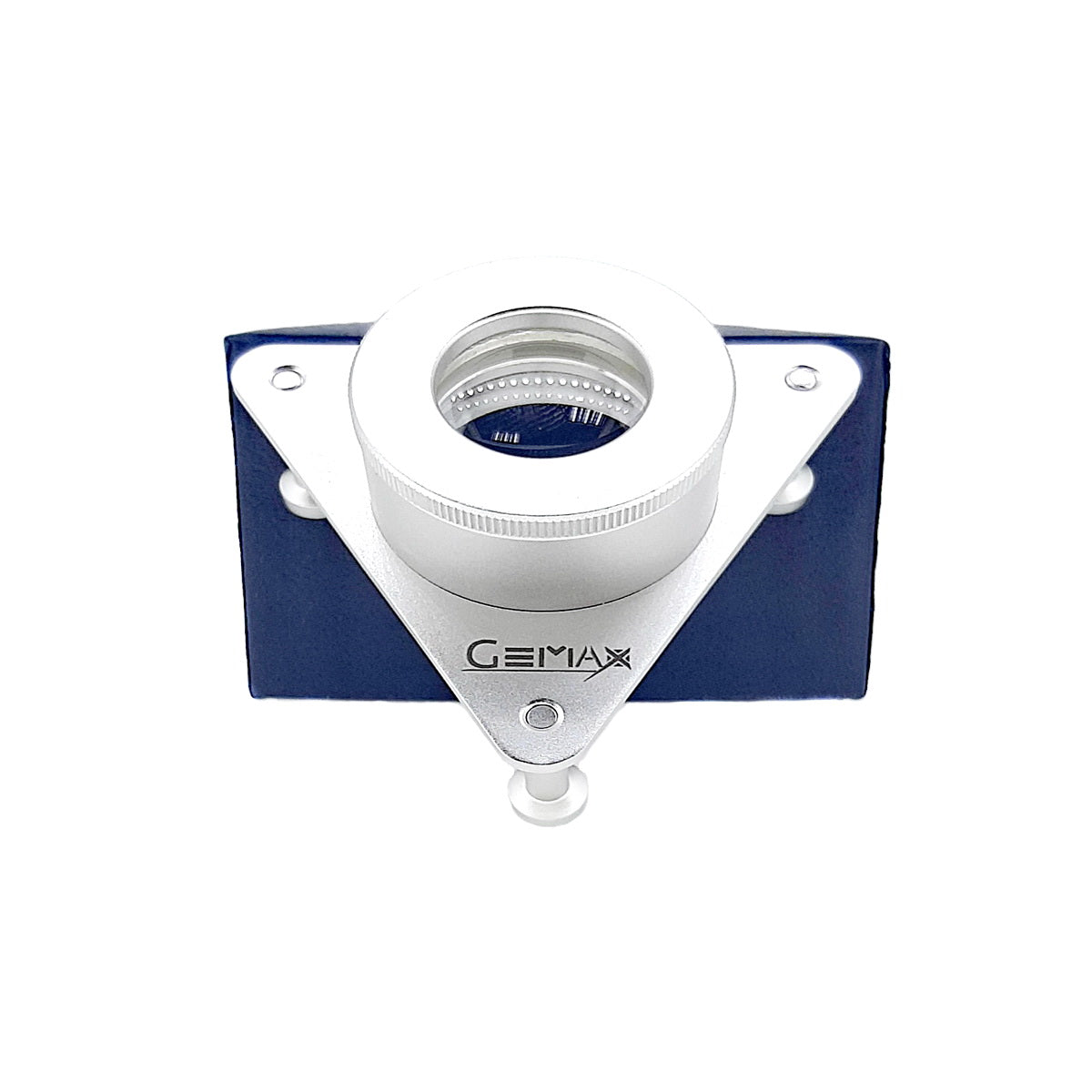 Gemax Tripod Loupe 10X (WG)