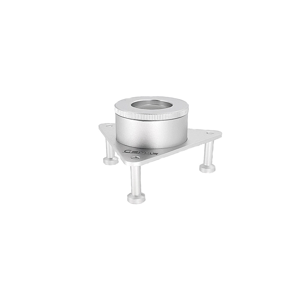Gemax Tripod Loupe 10X (WG)