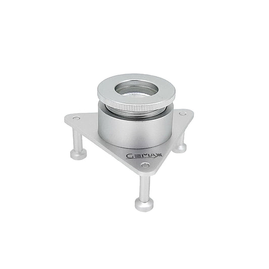 Gemax Tripod Loupe 10X (WG)