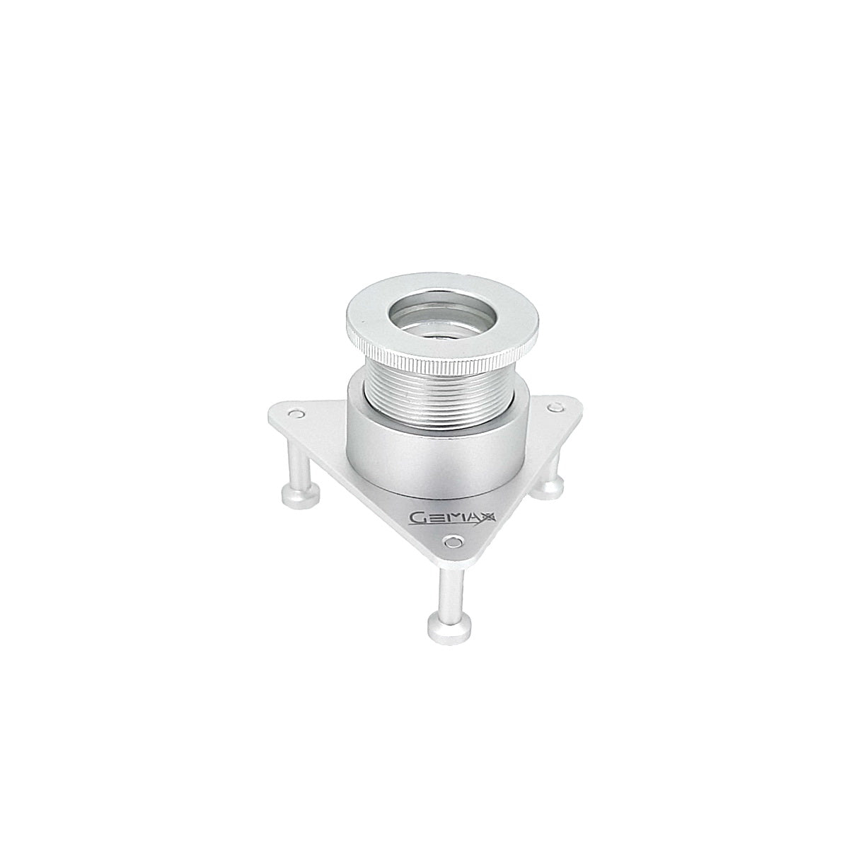 Gemax Tripod Loupe 10X (WG)