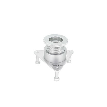 Gemax Tripod Loupe 10X (WG)