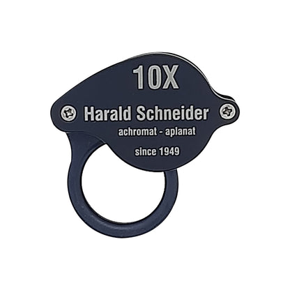 Harald Schneider L2 Loupe 10X