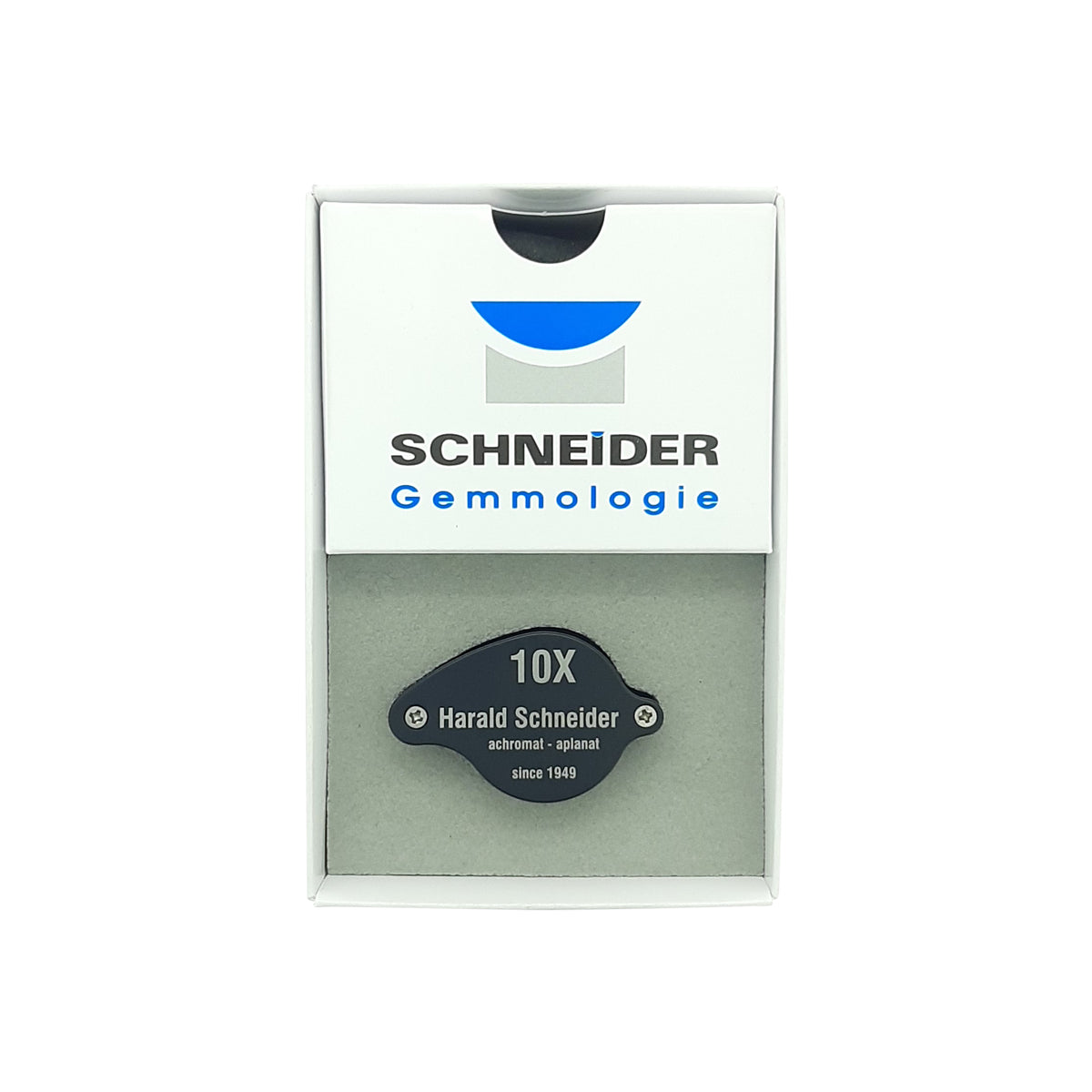 Harald Schneider L2 Loupe 10X