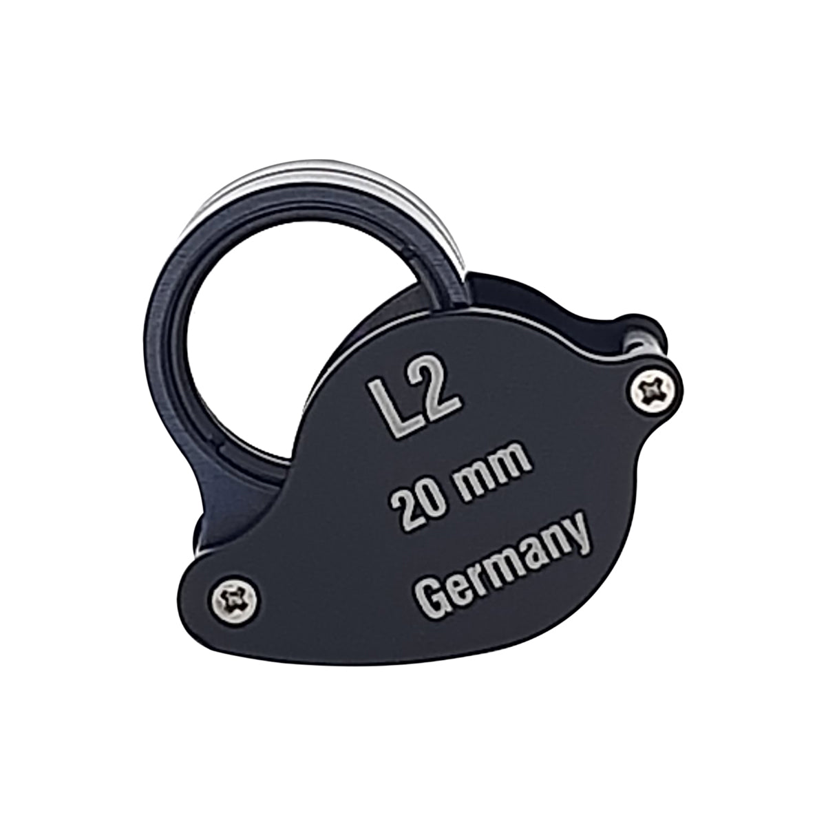 Harald Schneider L2 Loupe 10X
