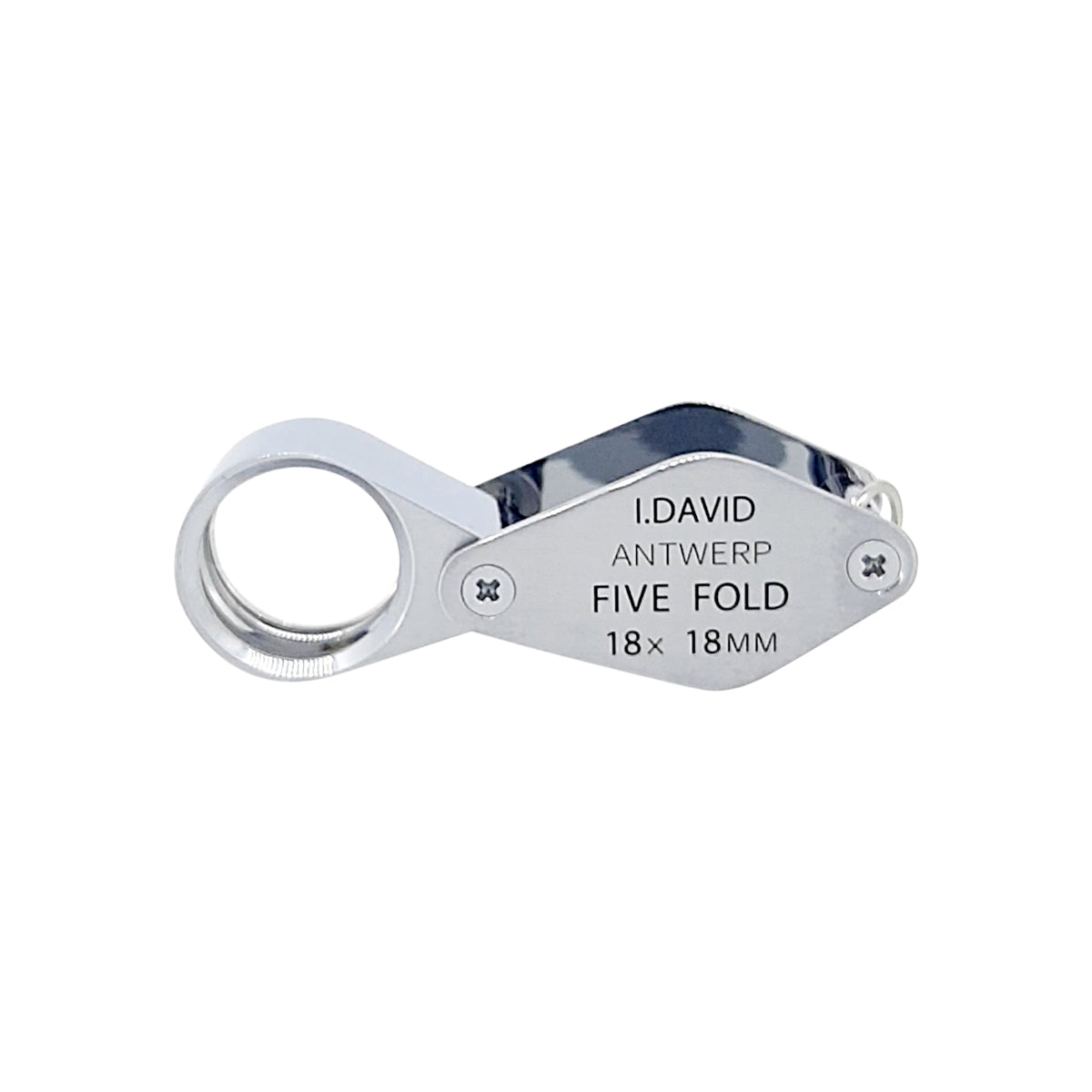 I.David Loupe 18mm 18X