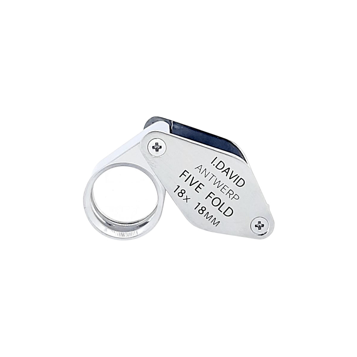 I.David Loupe 18mm 18X
