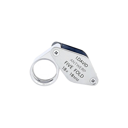 I.David Loupe 18mm 18X