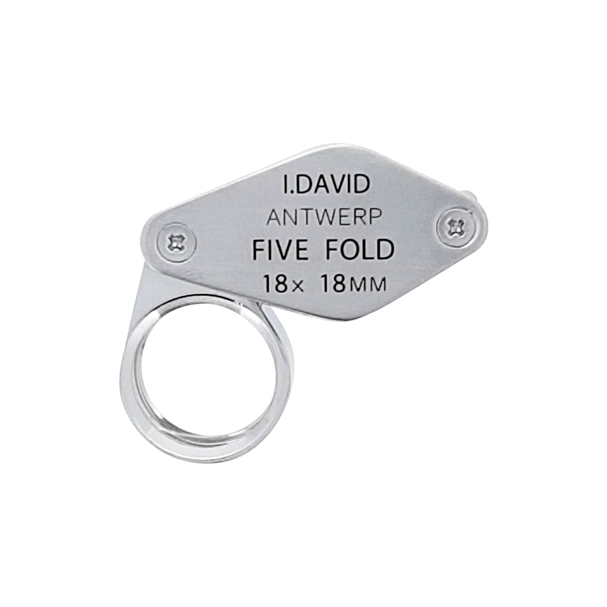 I.David Loupe 18mm 18X