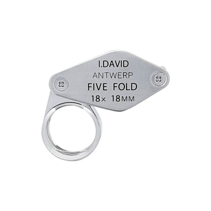 I.David Loupe 18mm 18X