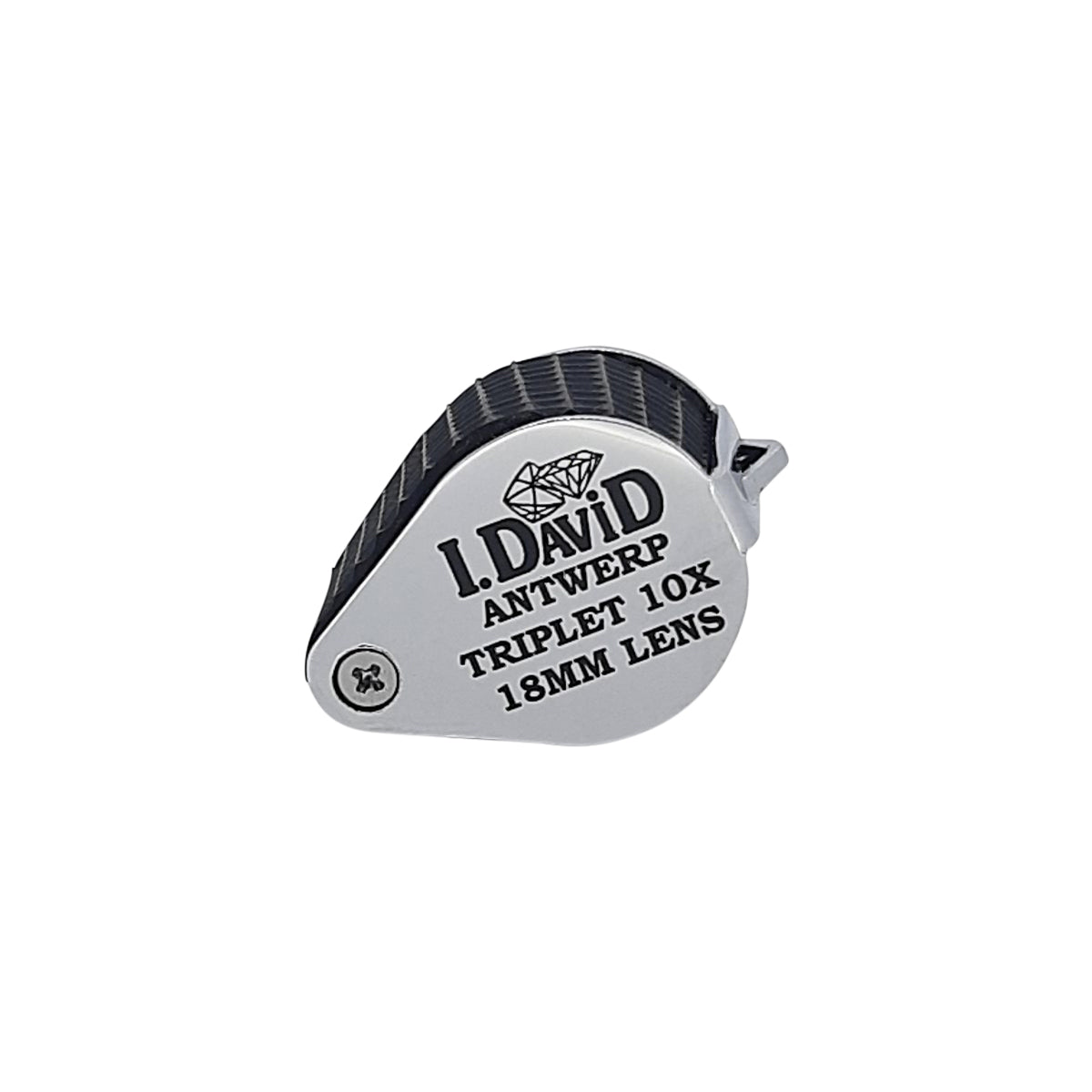 I.David Loupe 18mm 10X