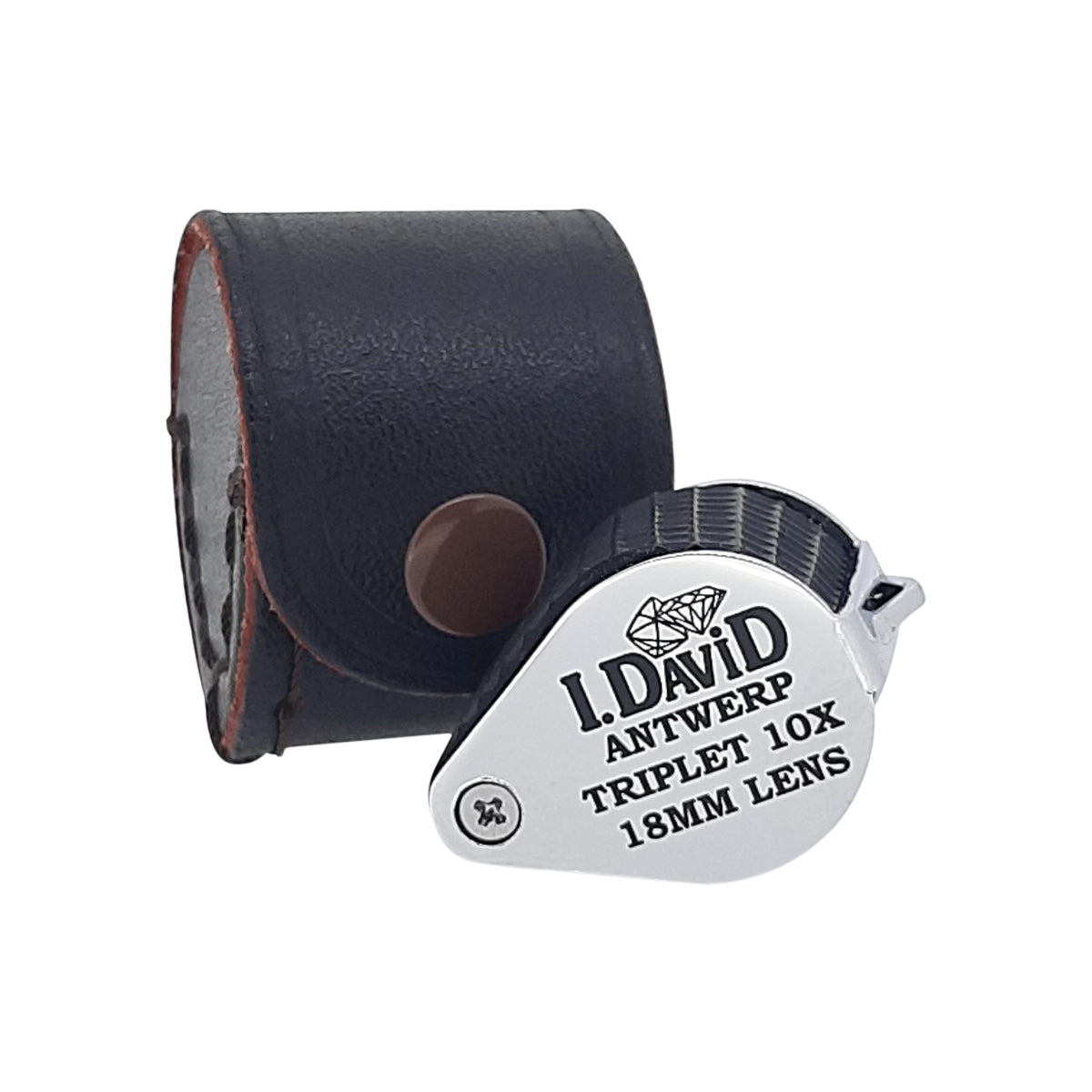 I.David Loupe 18mm 10X
