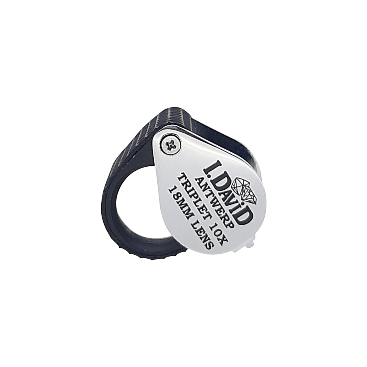 I.David Loupe 18mm 10X