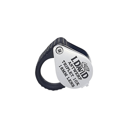 I.David Loupe 18mm 10X