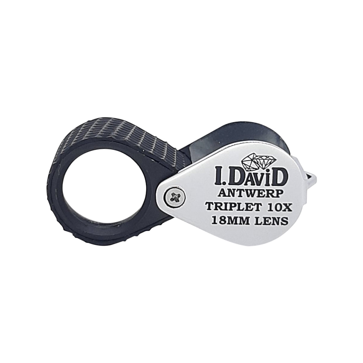 I.David Loupe 18mm 10X