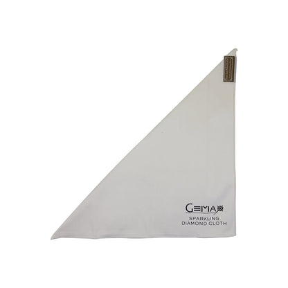 Gemax Diamond Sparkling Cloth - L