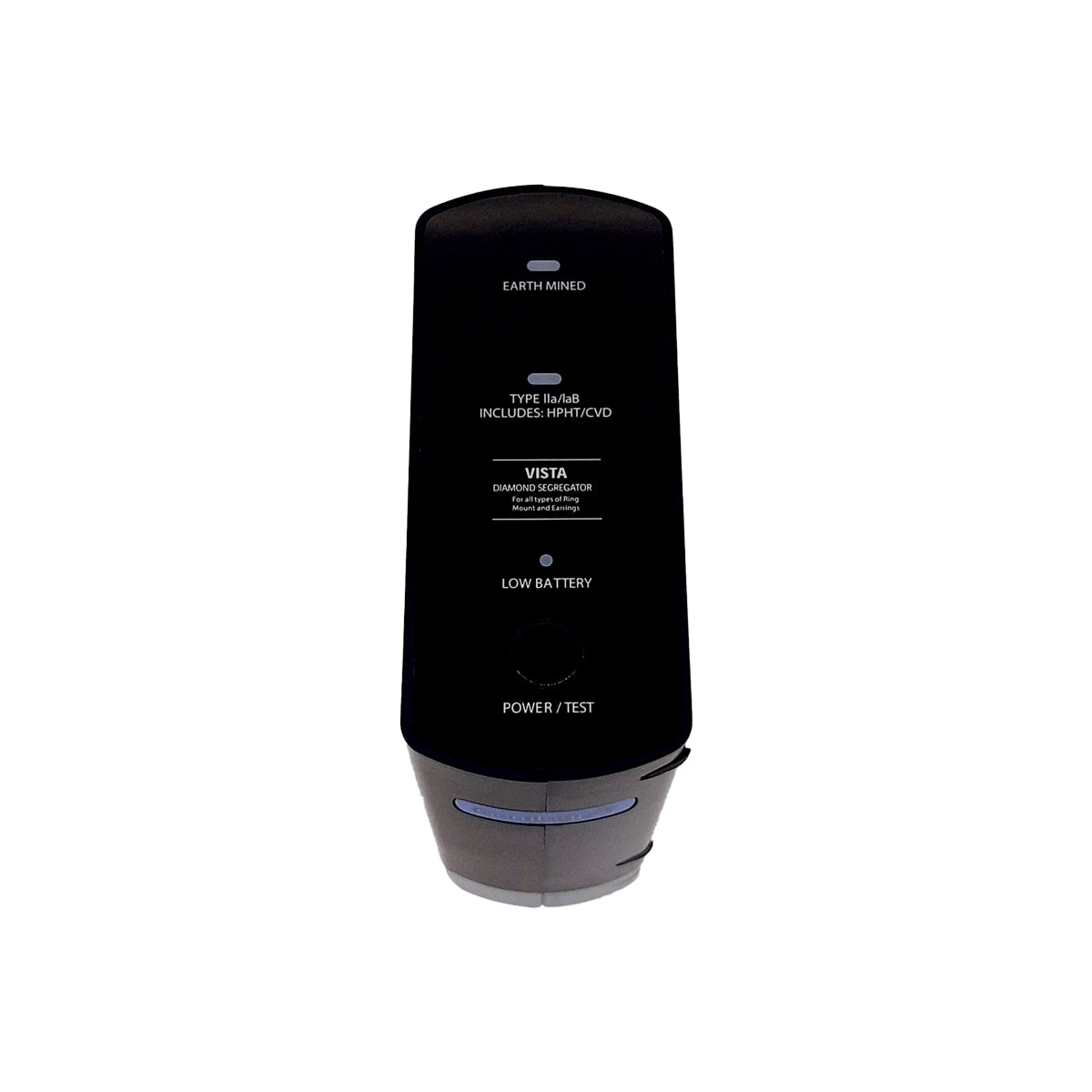 Gemologis Vista CVD/HPHT Tester
