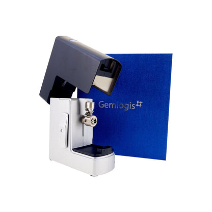 Gemologis Vista CVD/HPHT Tester