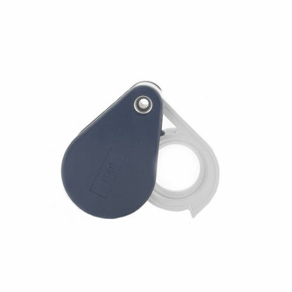 Zeiss D-40 Loupe 10X