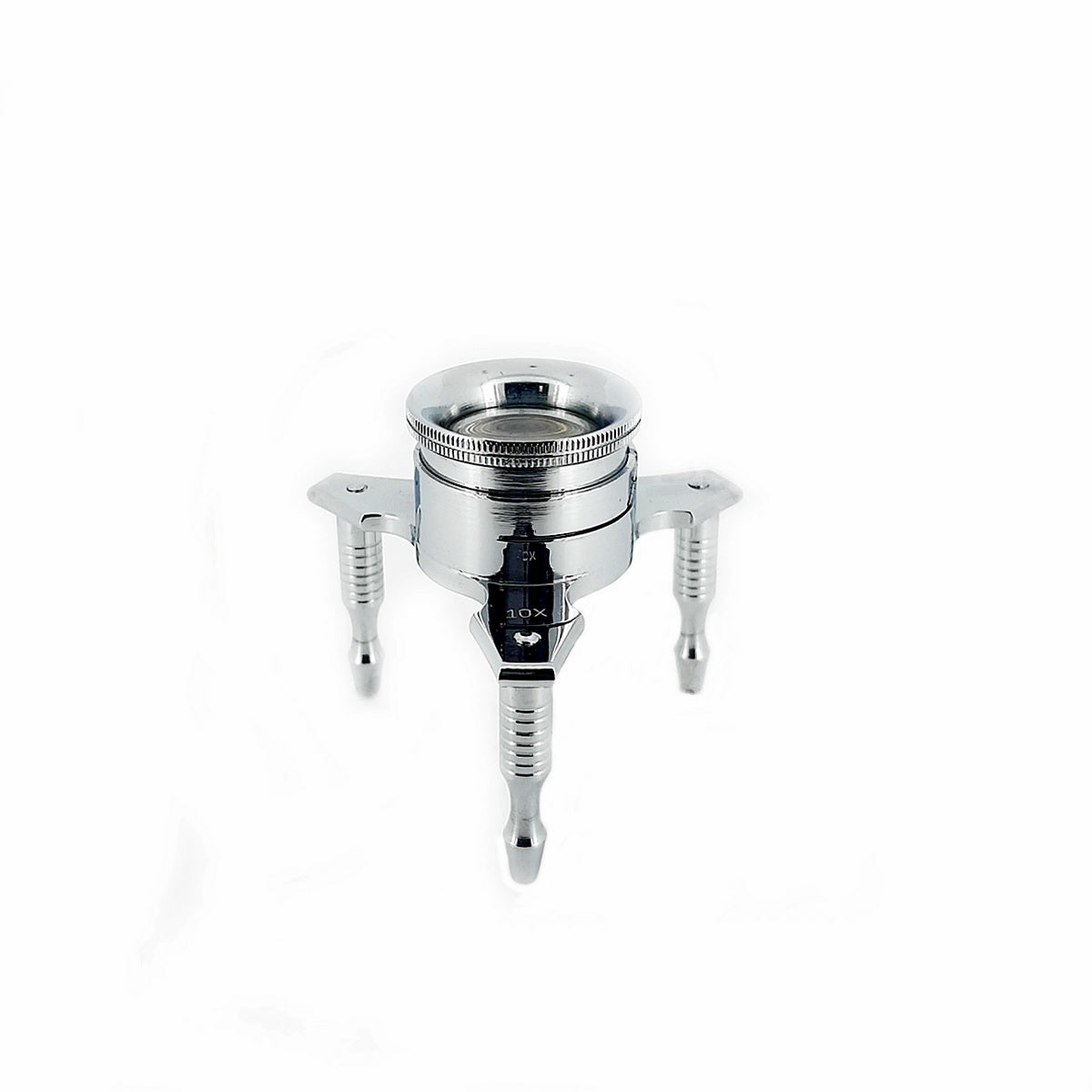 Economical Tripod Loupe 10X (IND)
