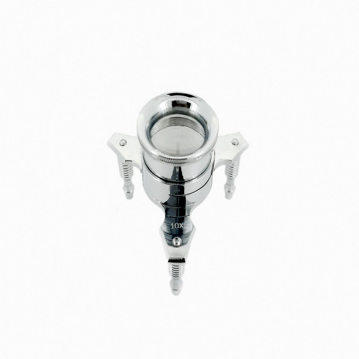 Economical Tripod Loupe 10X (IND)