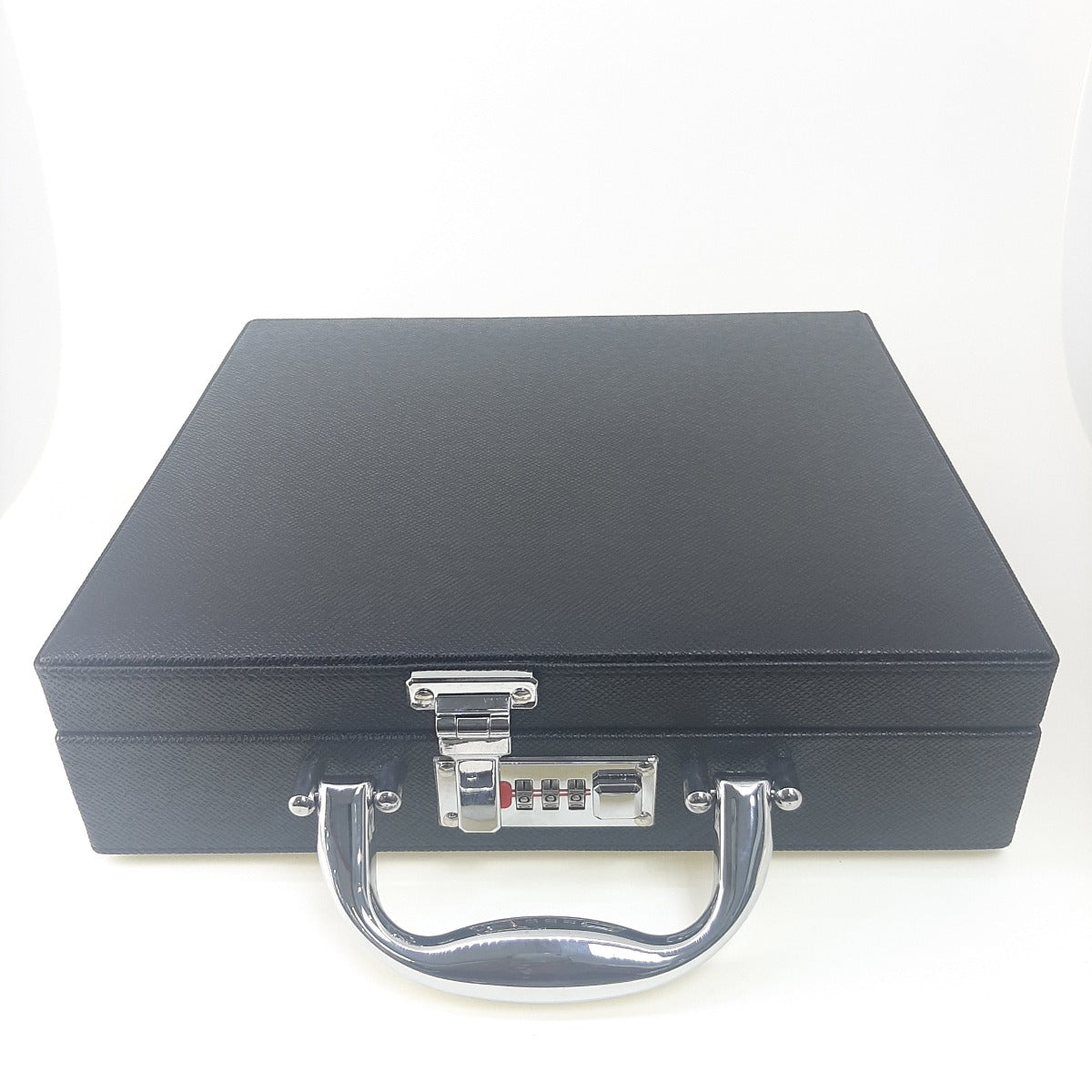 Stock Box With Lock-Large