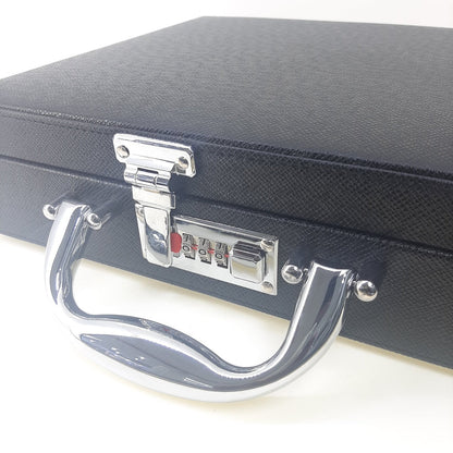 Stock Box With Lock-Large