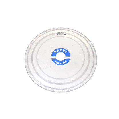 Notched Diamond Saw Blade