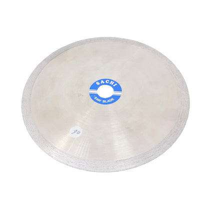 Sintered Saw Blades