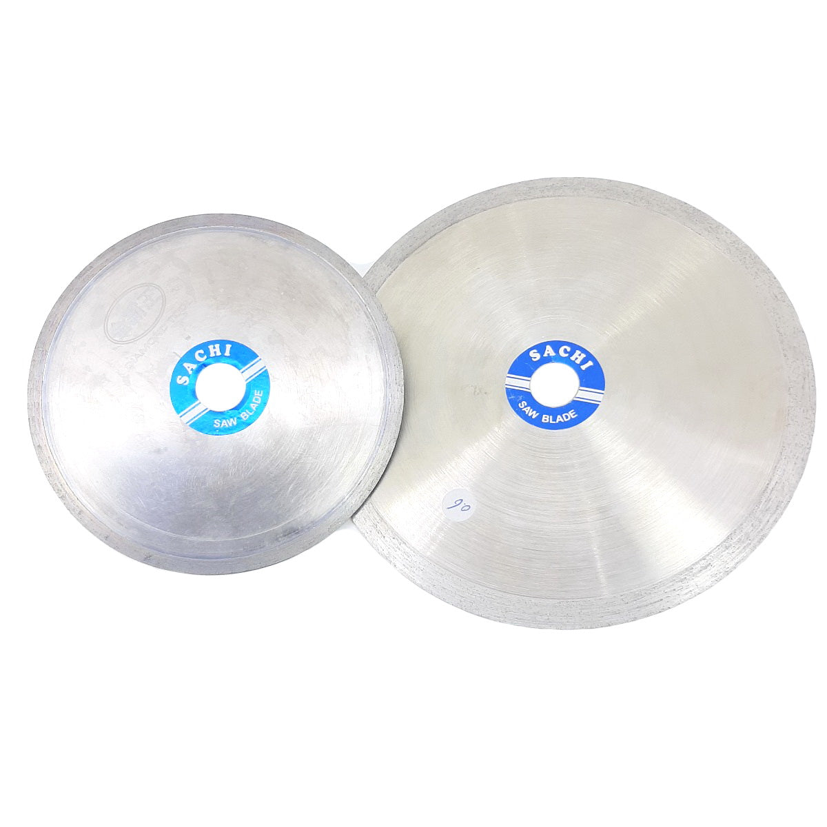 Sintered Saw Blades
