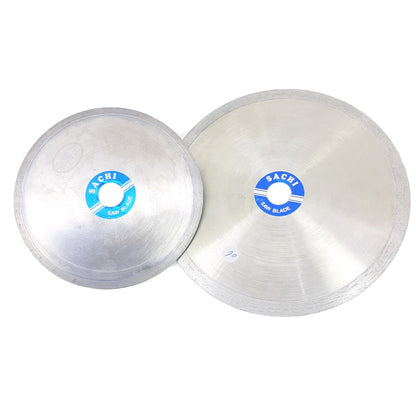Sintered Saw Blades