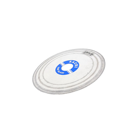 Notched Diamond Saw Blade