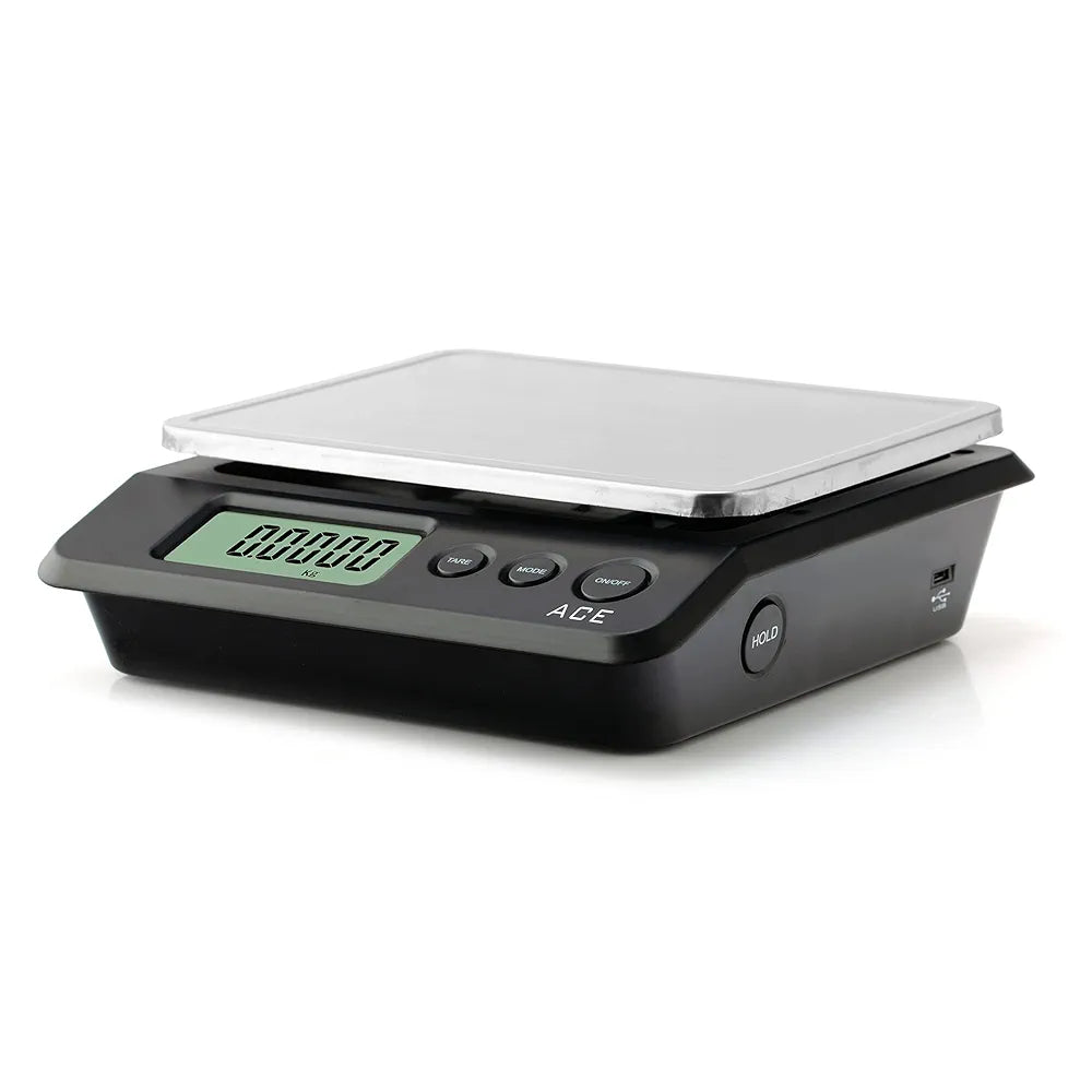 ACE PS15 Scale 15kg/0.5g