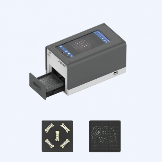 J-Mini Pro, by DRC: Detect Diamonds with Confidence – Fast, Accurate, Portable