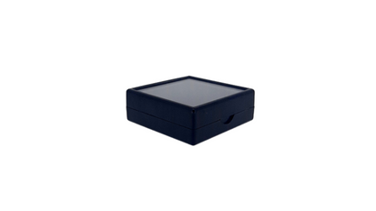 Plastic Gem Display Boxes