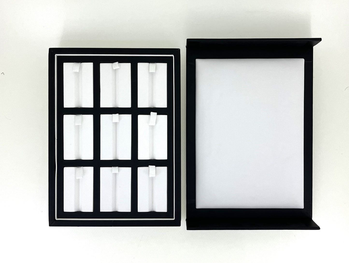 Gem Premium Box 3x3 Groove #9