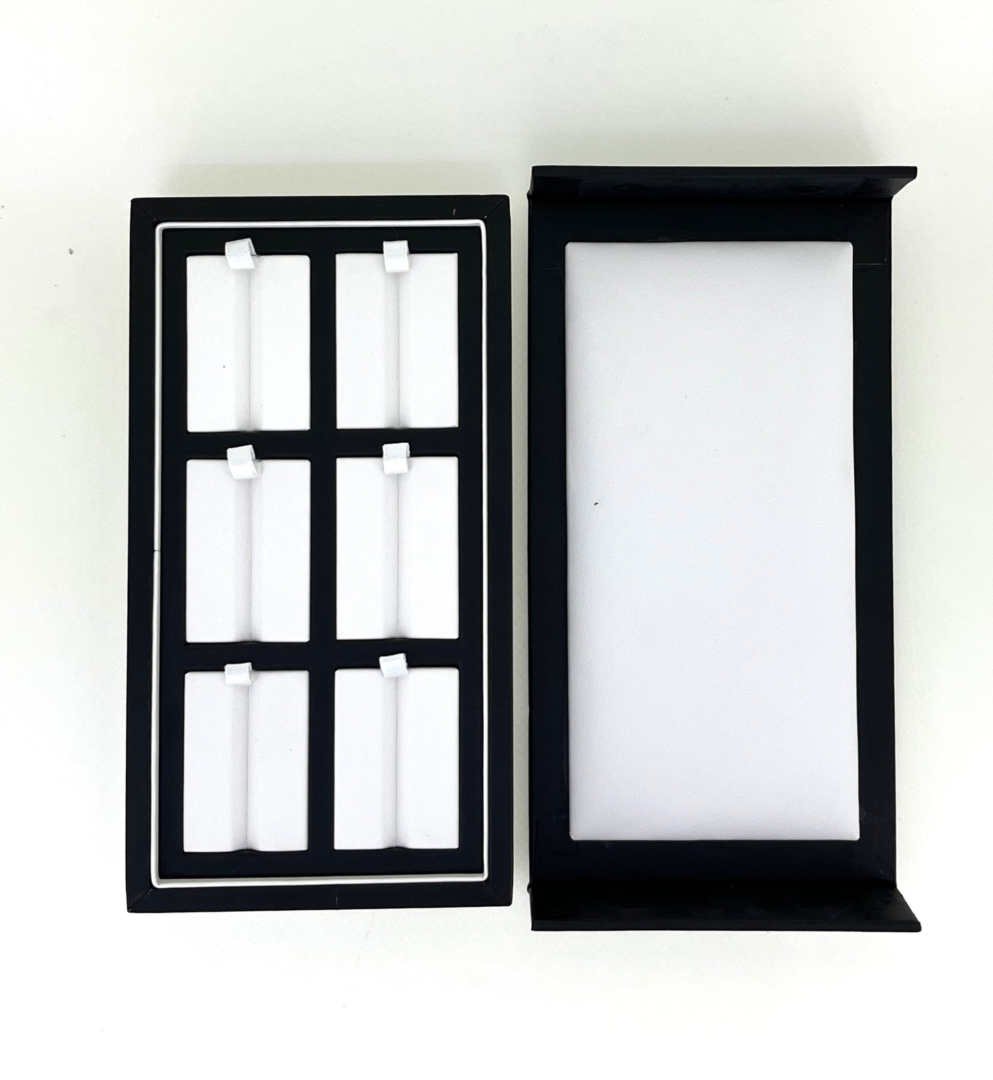 Gem Premium Box 3x2 Groove #6