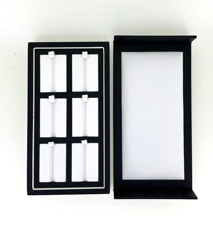 Gem Premium Box 3x2 Groove #6