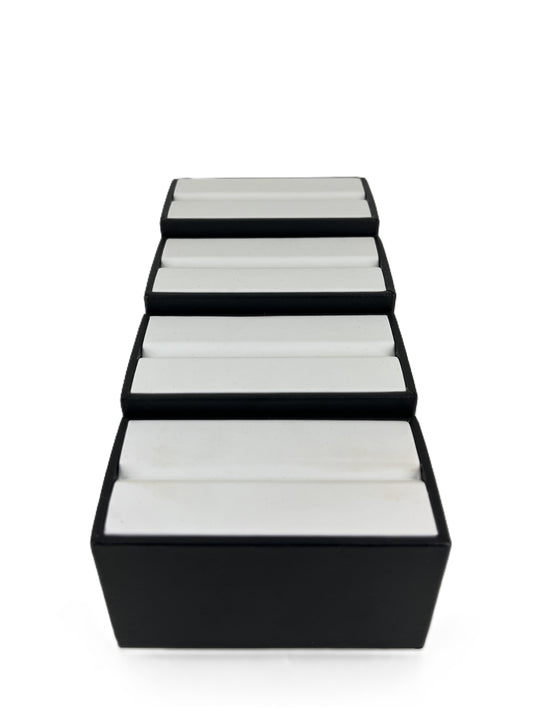 Gem Display Stand-4 Step-Small