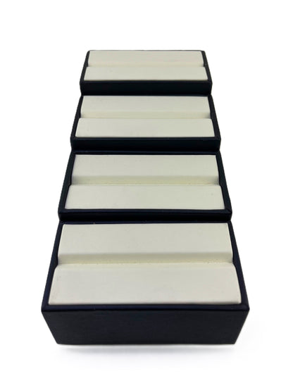 Gem Display Stand-4 Step-Small