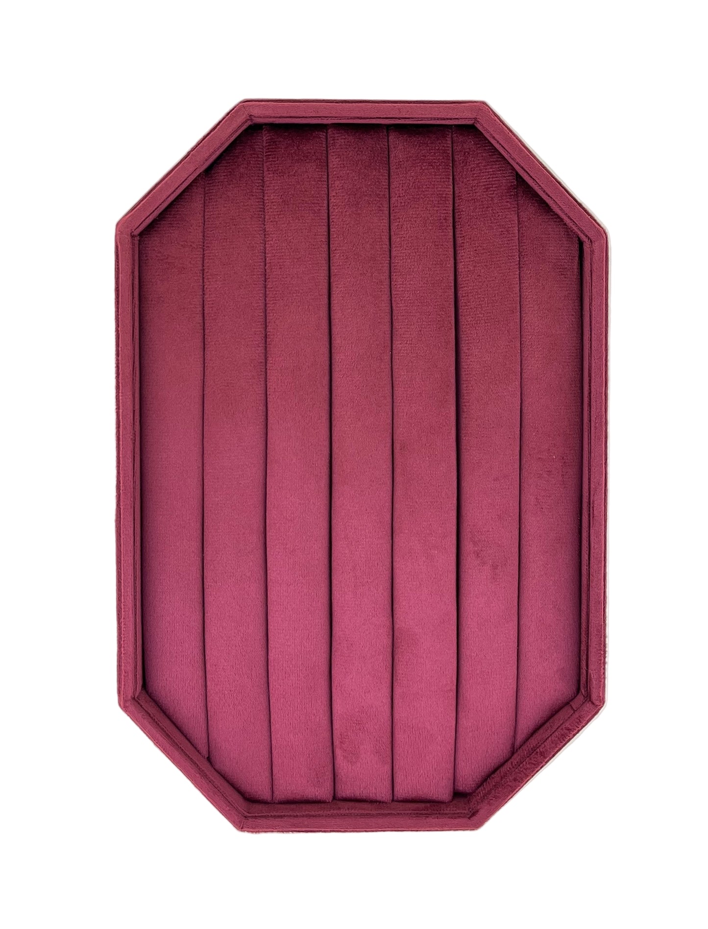 Jewelry Display Tray-Hexa