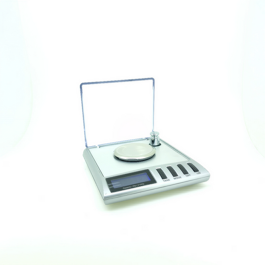 ACE GM-20g Scale-100/0.005 cts.
