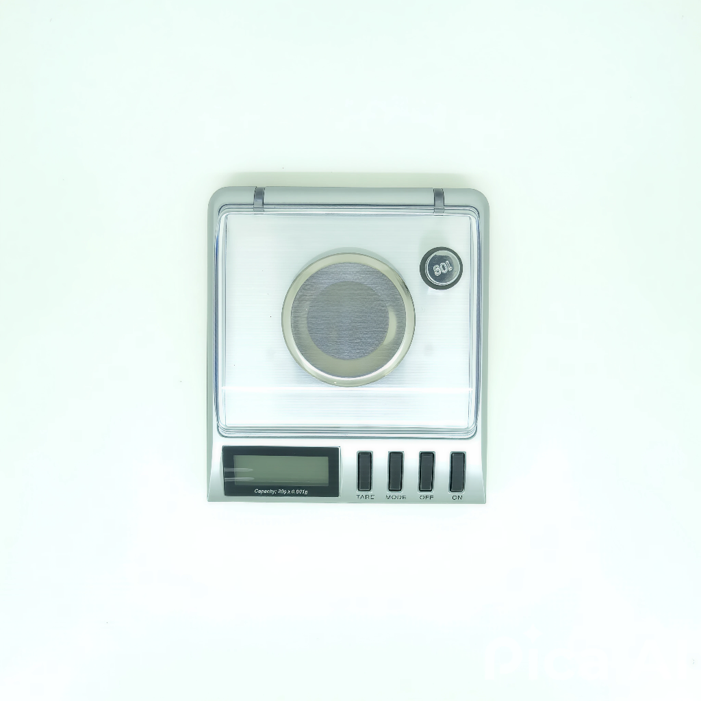 ACE GM-20g Scale-100/0.005 cts.