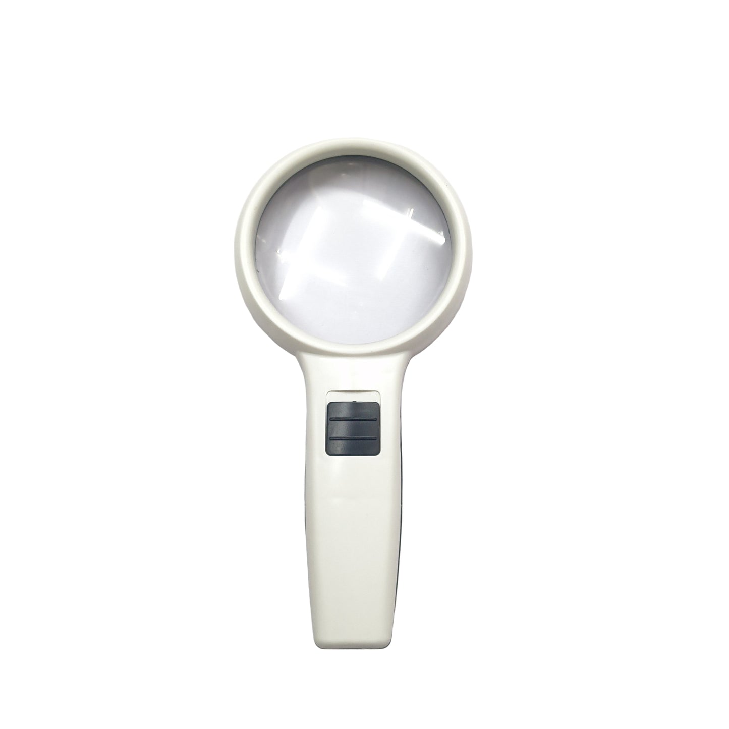 Hand Magnifier 3LED 95mm