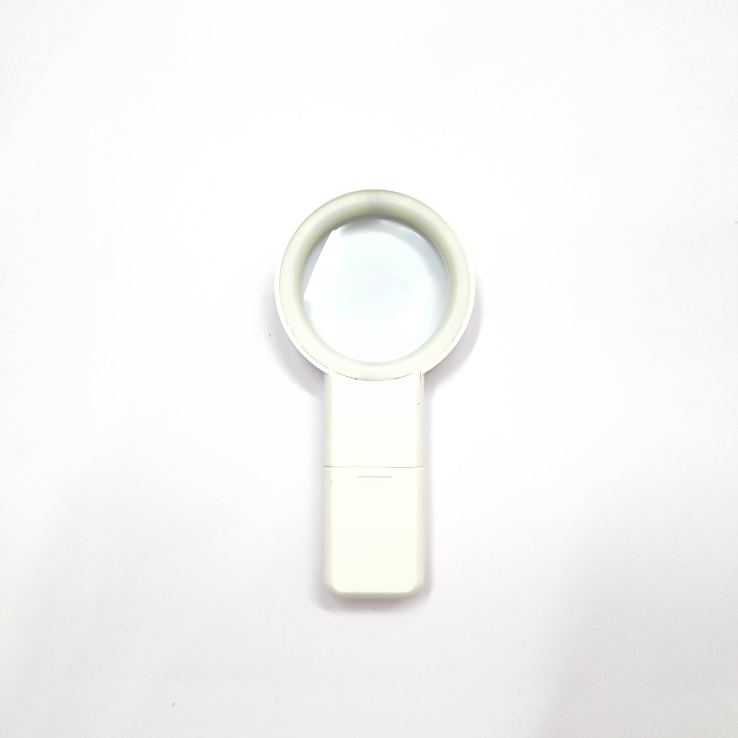Hand Magnifier 10LED 88mm