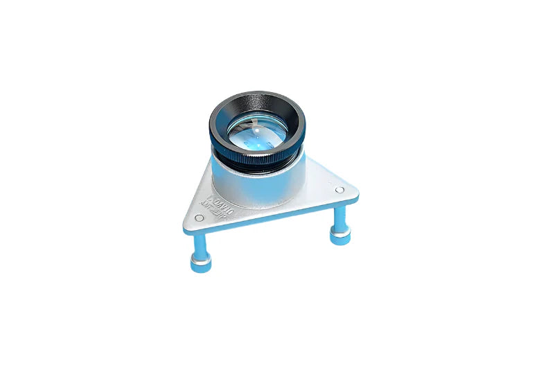 I.David 10x Tripod Loupe