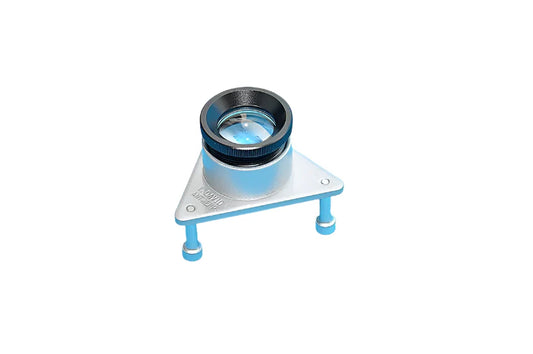 I.David 10x Tripod Loupe