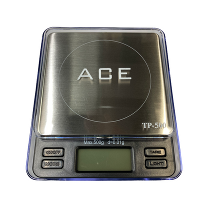 ACE TP500 Scale 500/0.01g