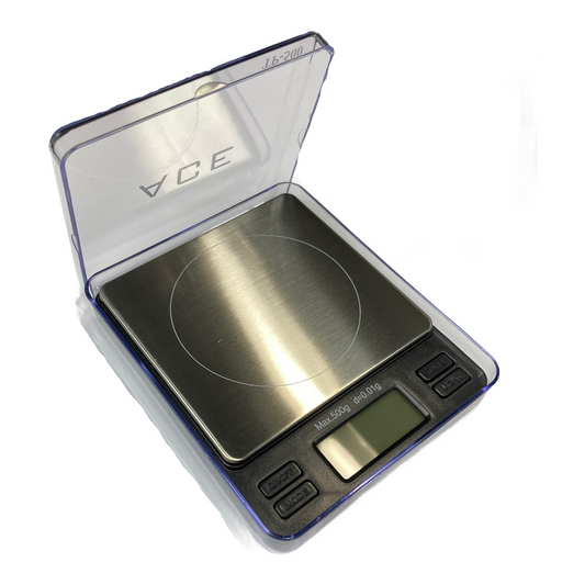 ACE TP500 Scale 500/0.01g