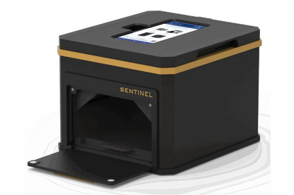 SENTINEL BY DRC