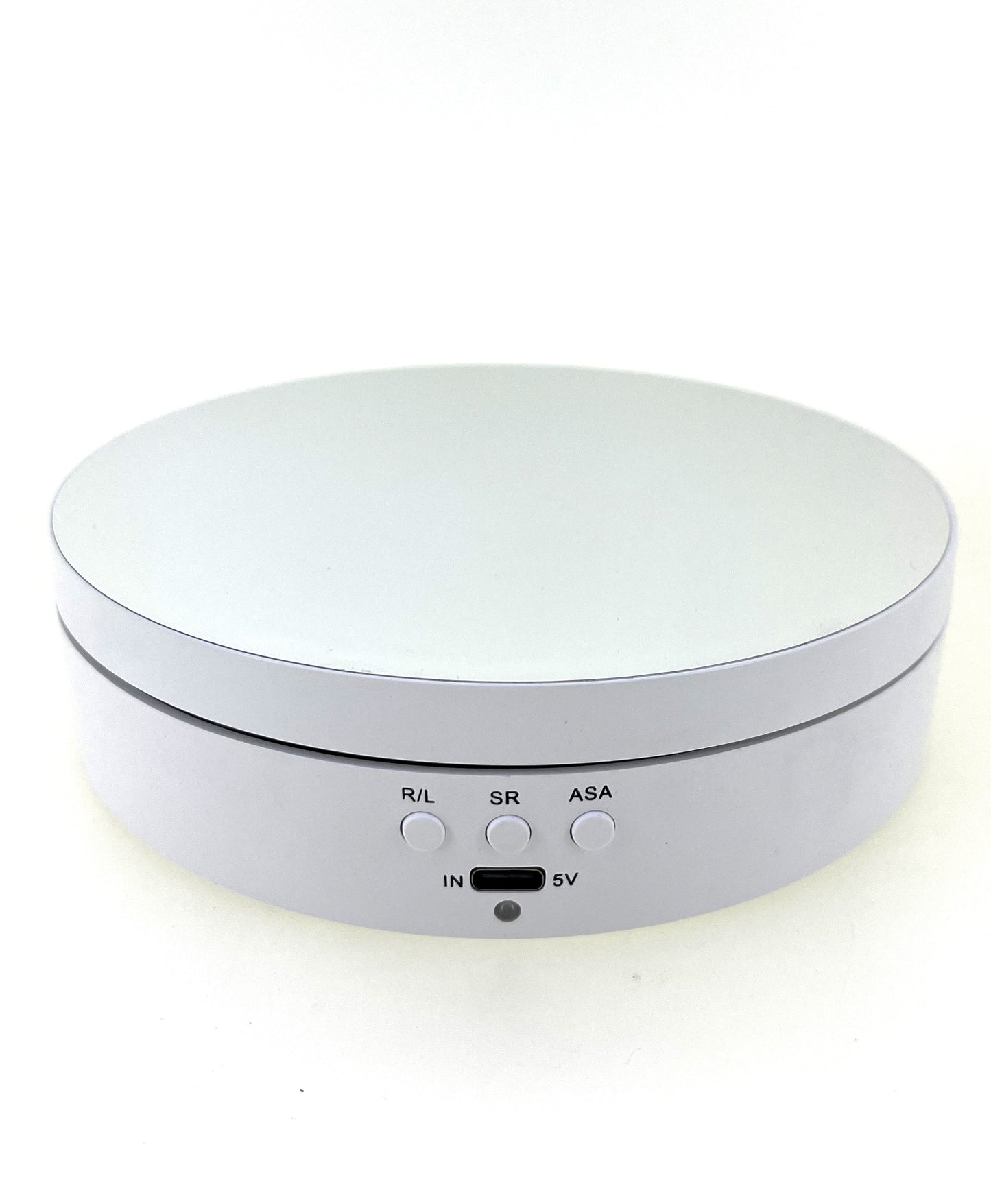 TurnTable 5.5"